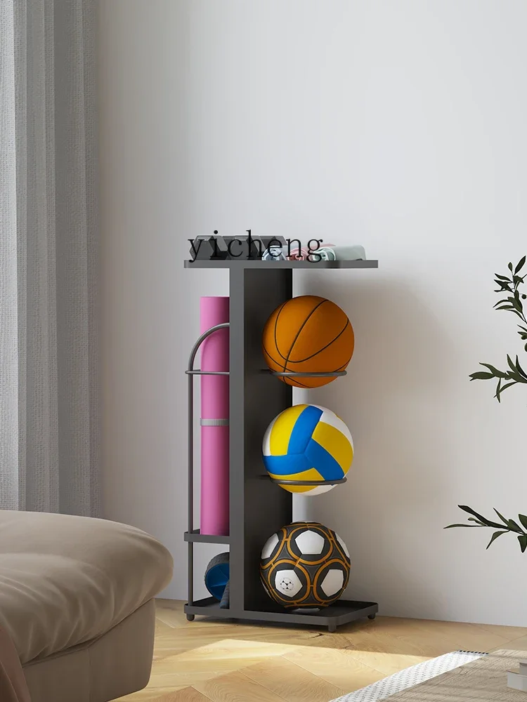 ชั้นวางอุปกรณ์กีฬาโรงเรียน Y1  - Sports Equipment In School บทวิจารณ์และราคา
