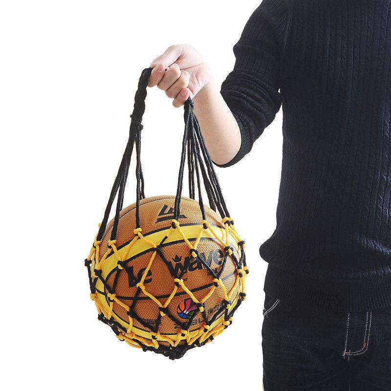 ถุงตาข่ายใส่ลูกฟุตบอล 1 ชิ้น ท - Sports Equipment Outdoor Storage บทวิจารณ์และราคา