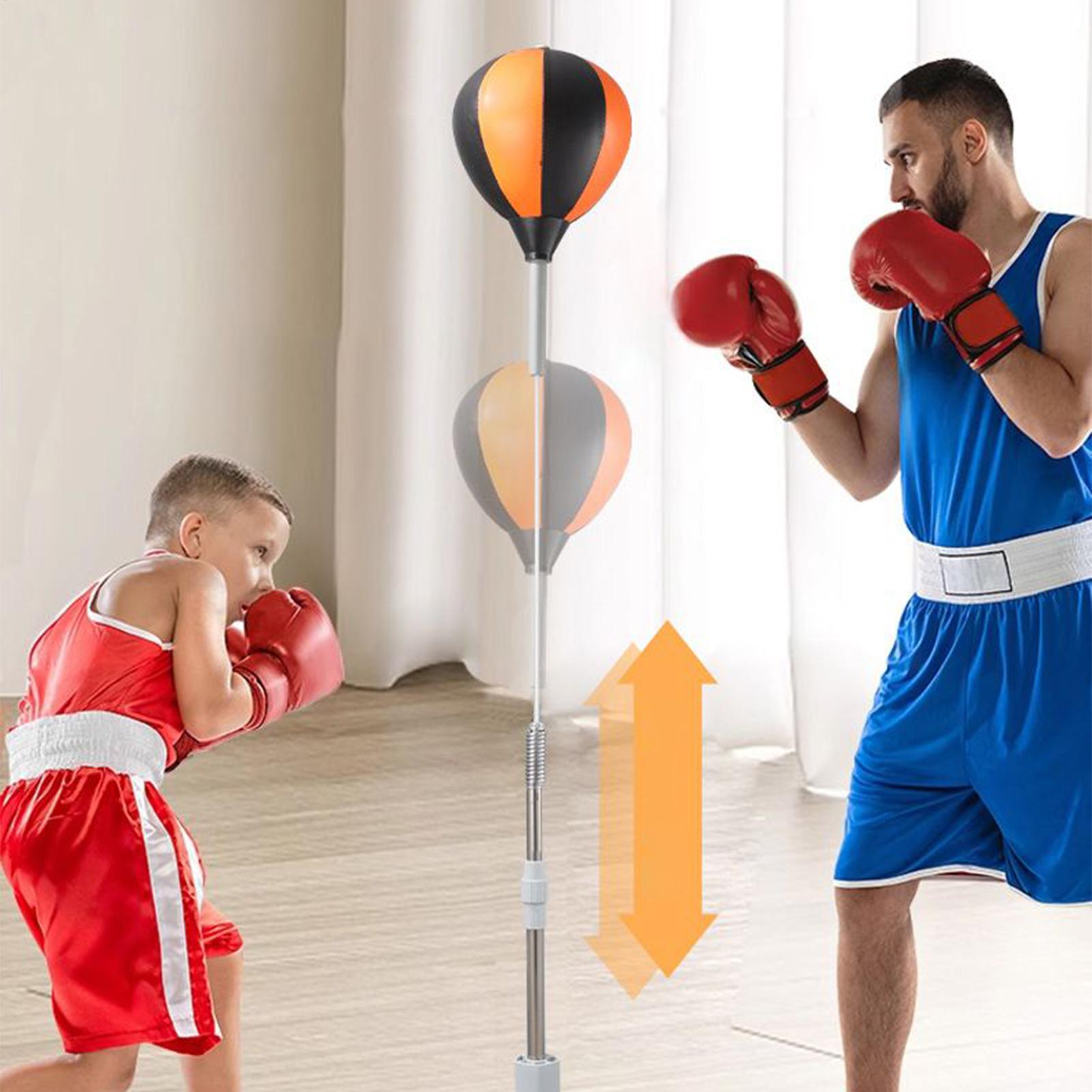 กระสอบทรายตั้งพื้น, กระสอบทราย - Sports Equipment For Training บทวิจารณ์และราคา
