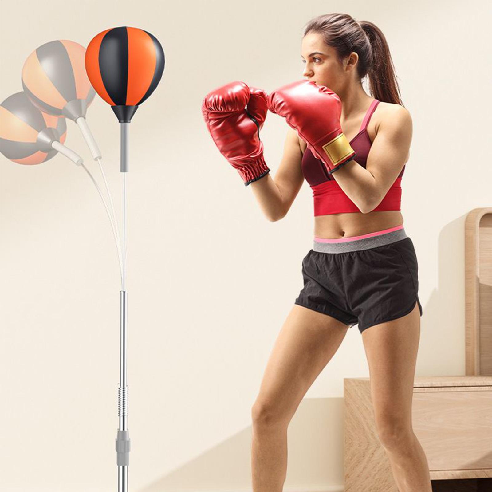 กระสอบทรายตั้งพื้น, กระสอบทราย - Sports Equipment For Training บทวิจารณ์และราคา