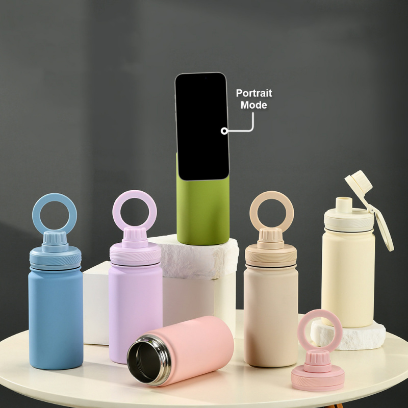 350ml MagSafe 316L สแตนเลสสตีล - Sports Equipment 7 Year Old บทวิจารณ์และราคา