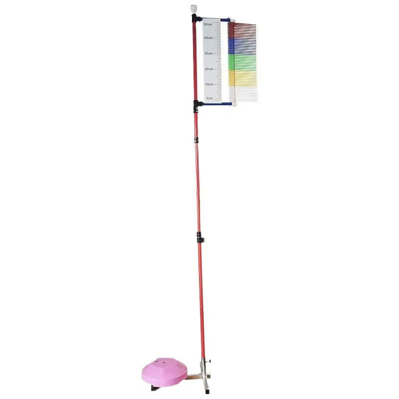 อุปกรณ์นับคะแนนแนวตั้งสำหรับกี - Sports Equipment In School บทวิจารณ์และราคา