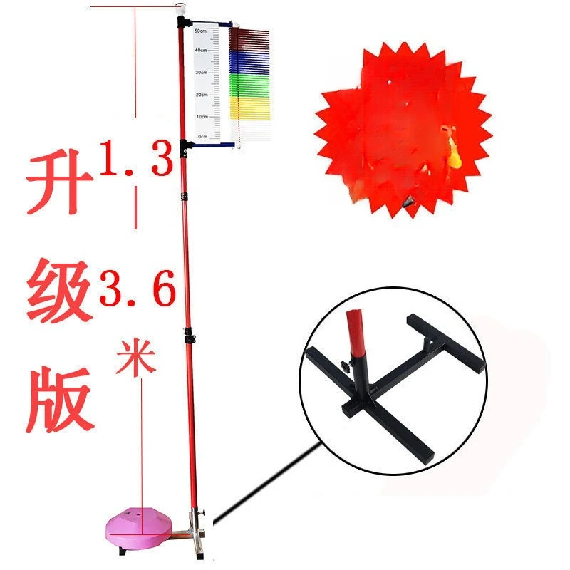 อุปกรณ์นับคะแนนแนวตั้งสำหรับกี - Sports Equipment In School บทวิจารณ์และราคา