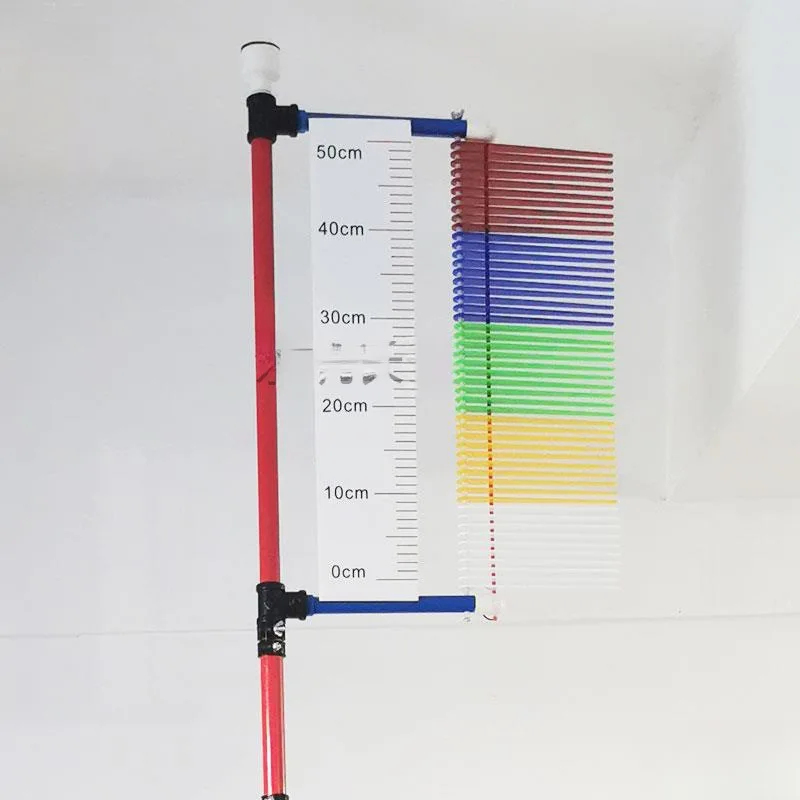 อุปกรณ์นับคะแนนแนวตั้งสำหรับกี - Sports Equipment In School บทวิจารณ์และราคา