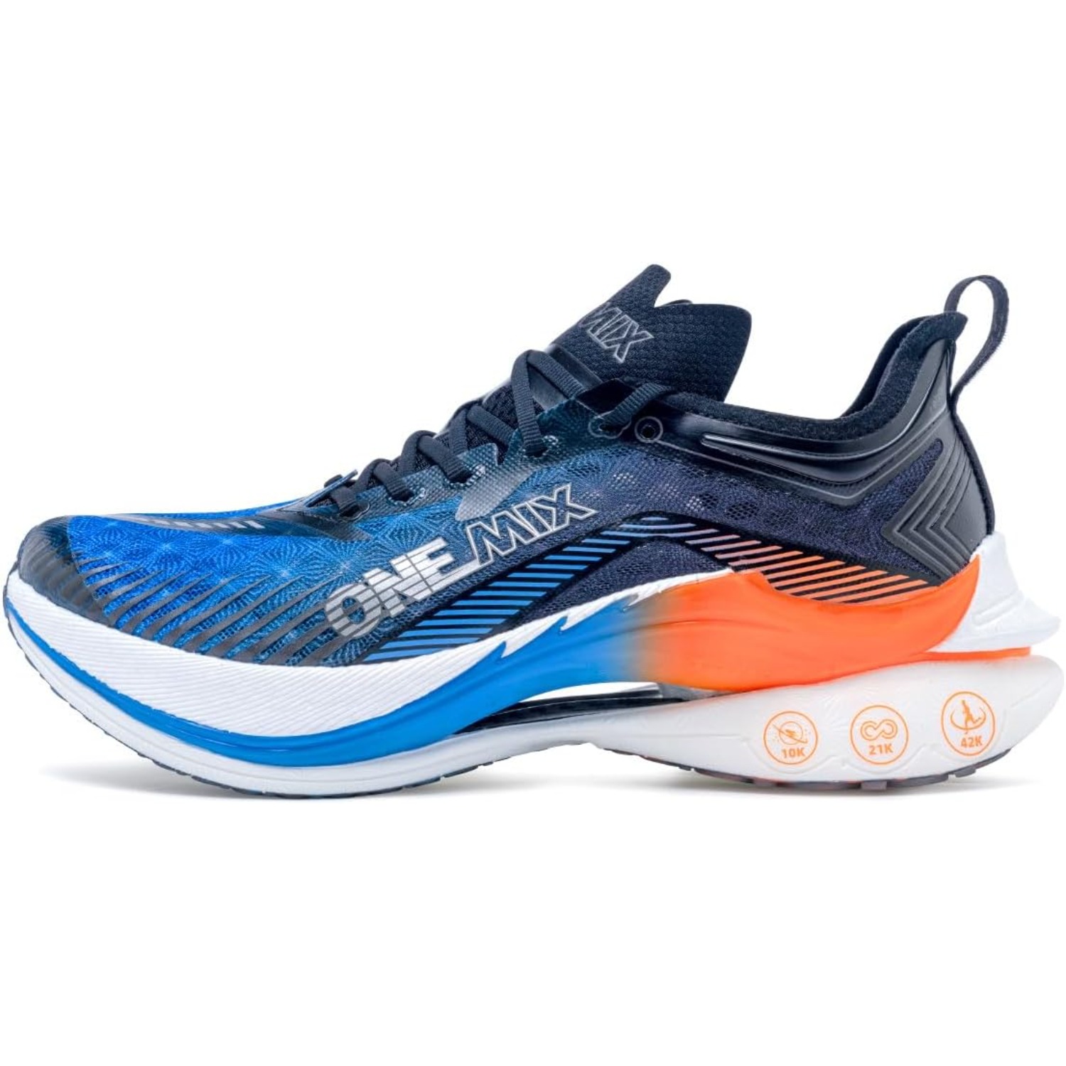 ONEMIX T700 คาร์บอนเพลทรองเท้า - Sports Equipment For Running บทวิจารณ์และราคา