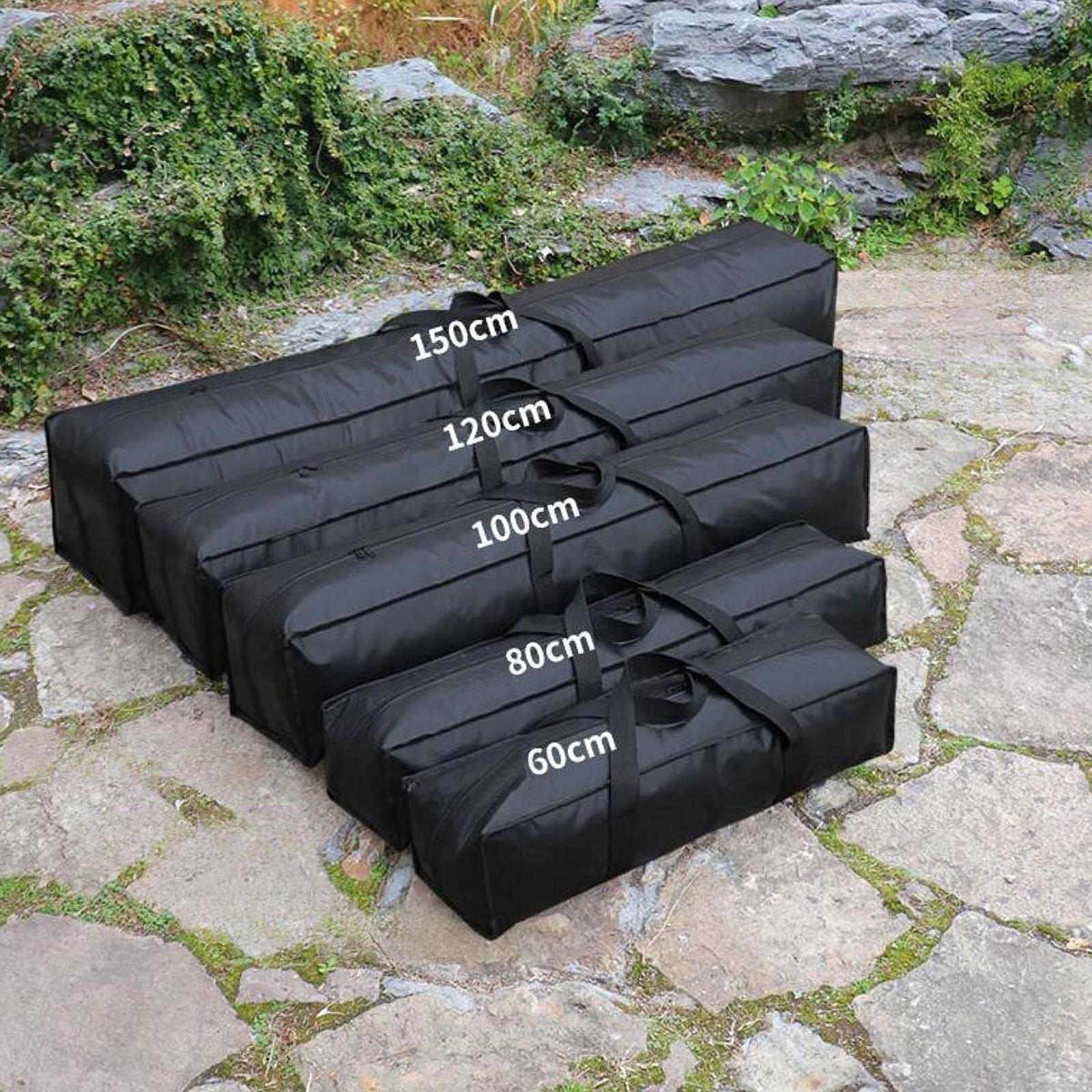 กระเป๋าเดินทางแบบดัฟเฟิล  ขนาด - Sports Equipment Outdoor Storage บทวิจารณ์และราคา