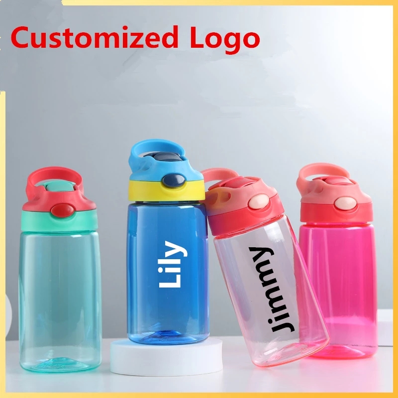 DIY เด็กขวดน้ําแบบพกพา 480ML ค - Sports Equipment 7 Year Old บทวิจารณ์และราคา