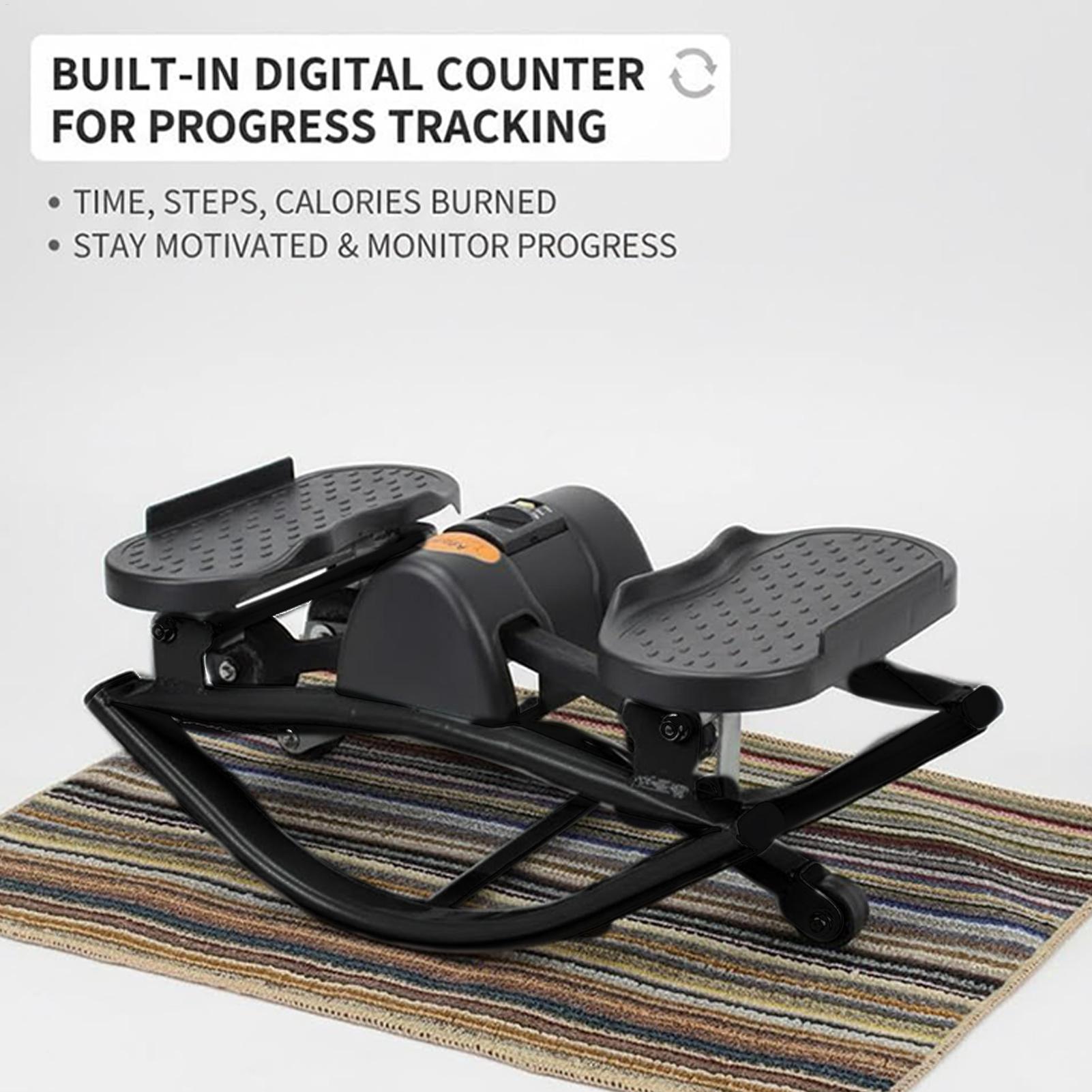 เครื่องออกกำลังกายแบบสเต็ปเปอร - Sports Equipment Images บทวิจารณ์และราคา