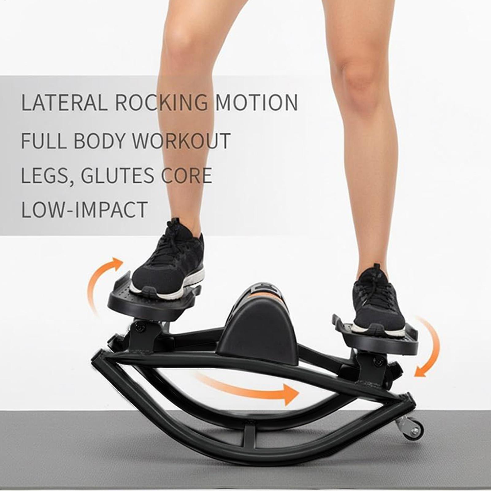 เครื่องออกกำลังกายแบบสเต็ปเปอร - Sports Equipment Images บทวิจารณ์และราคา