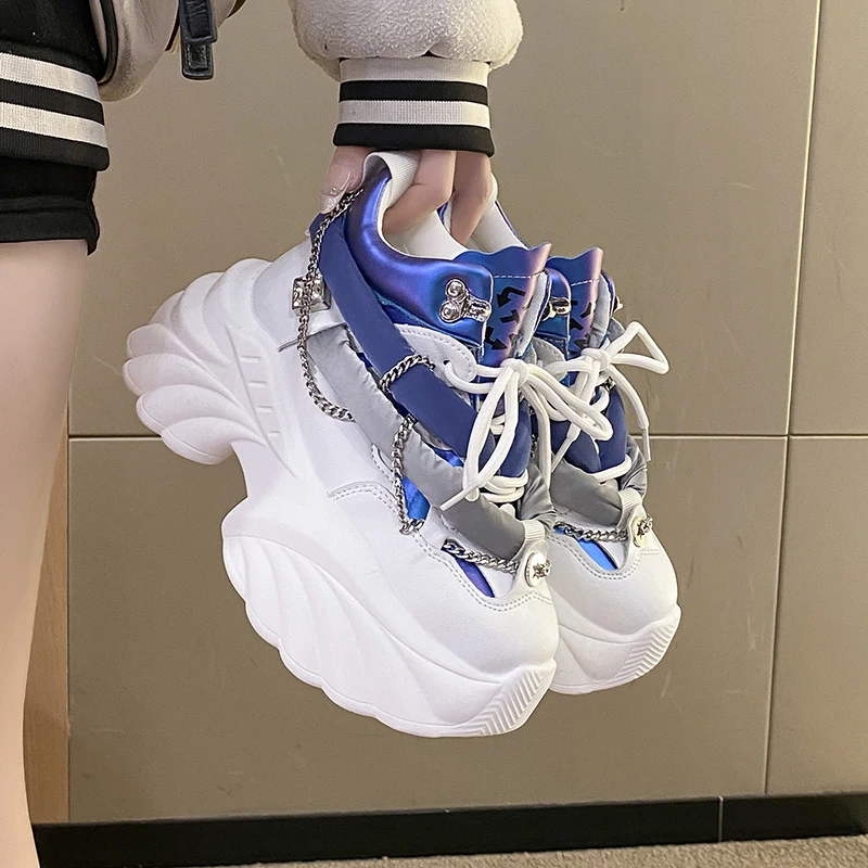 น่ารัก Kawaii ผู้หญิงรองเท้าผ้ - Sports Equipment For Running บทวิจารณ์และราคา