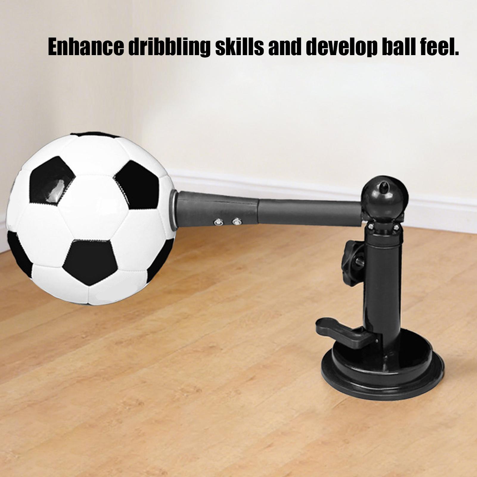 อุปกรณ์ช่วยฝึกซ้อมฟุตบอลแบบไม่ - Sports Equipment In School บทวิจารณ์และราคา