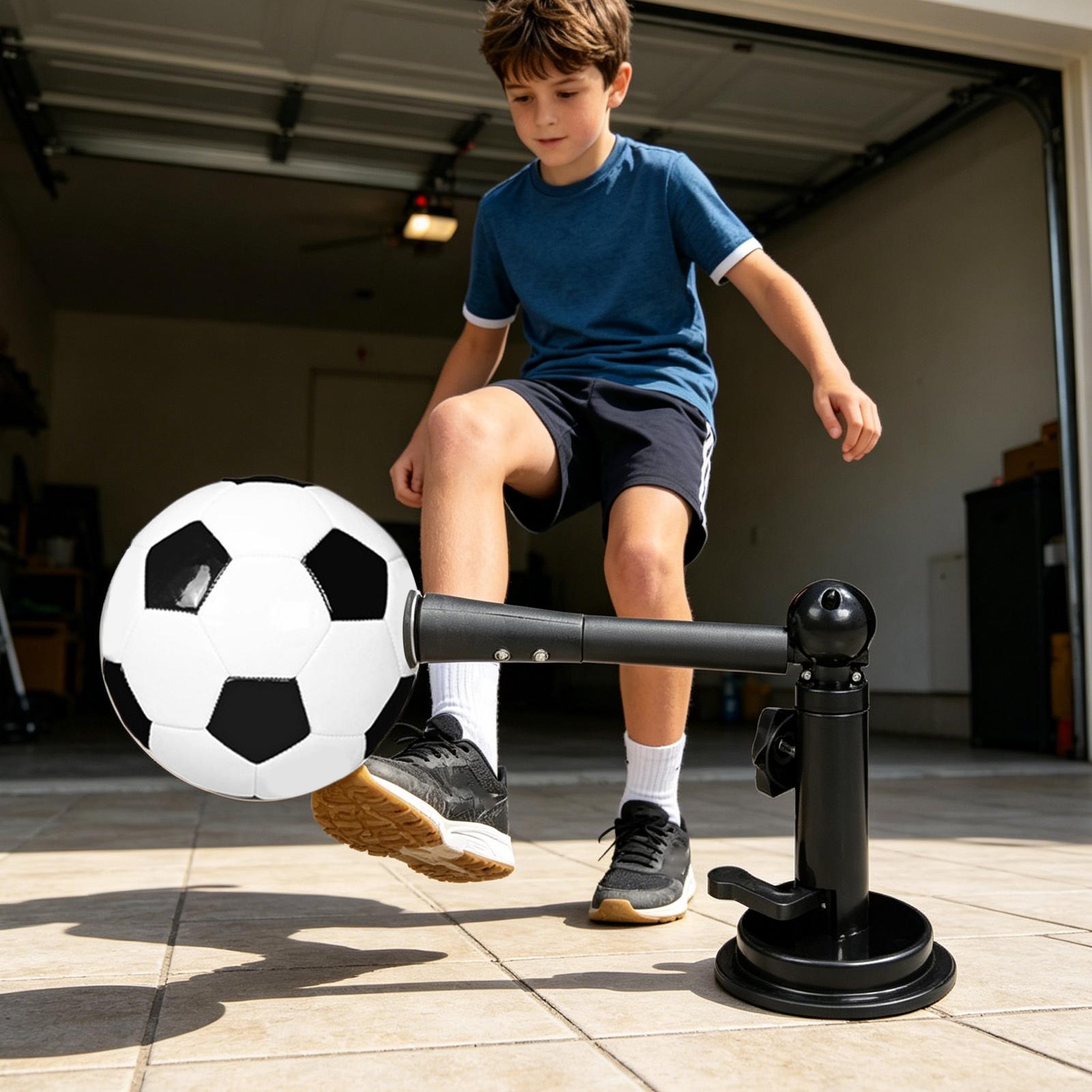 อุปกรณ์ช่วยฝึกซ้อมฟุตบอลแบบไม่ - Sports Equipment In School บทวิจารณ์และราคา