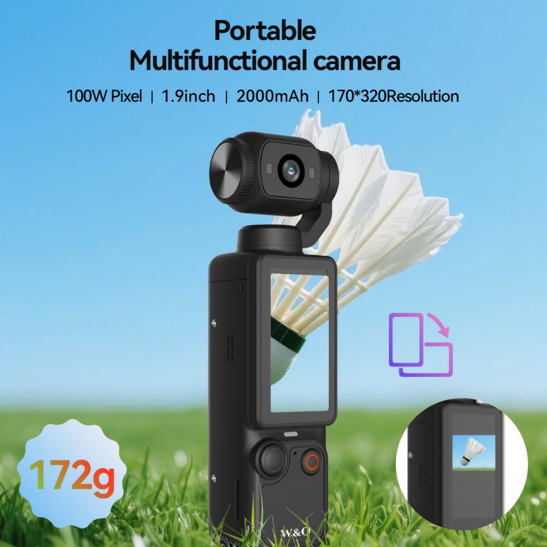 กล้องกีฬา 1080P พร้อมเซ็นเซอร์ - Sports Equipment Video บทวิจารณ์และราคา