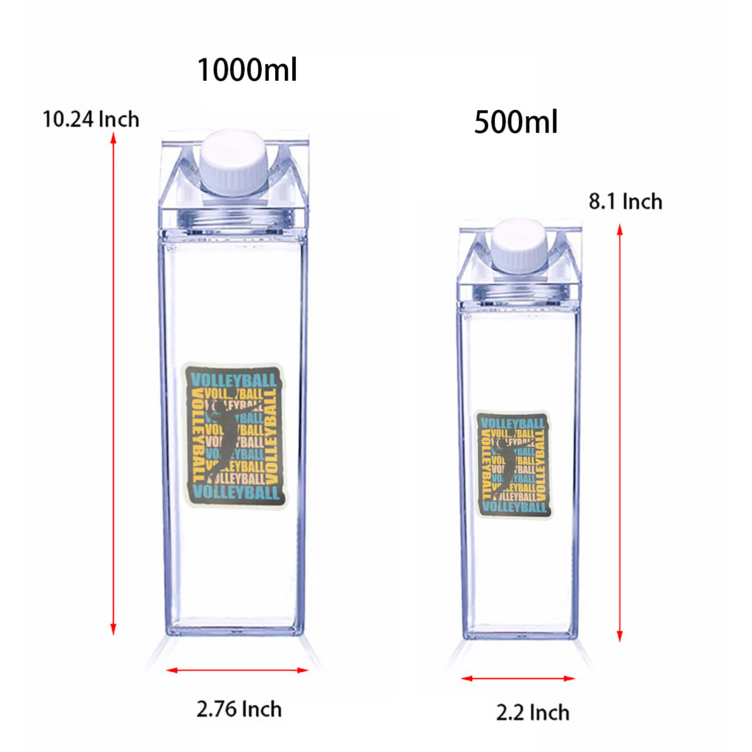 ขวดน้ํากีฬาถ้วยเด็กพลาสติกป้อง - Sports Equipment In School บทวิจารณ์และราคา