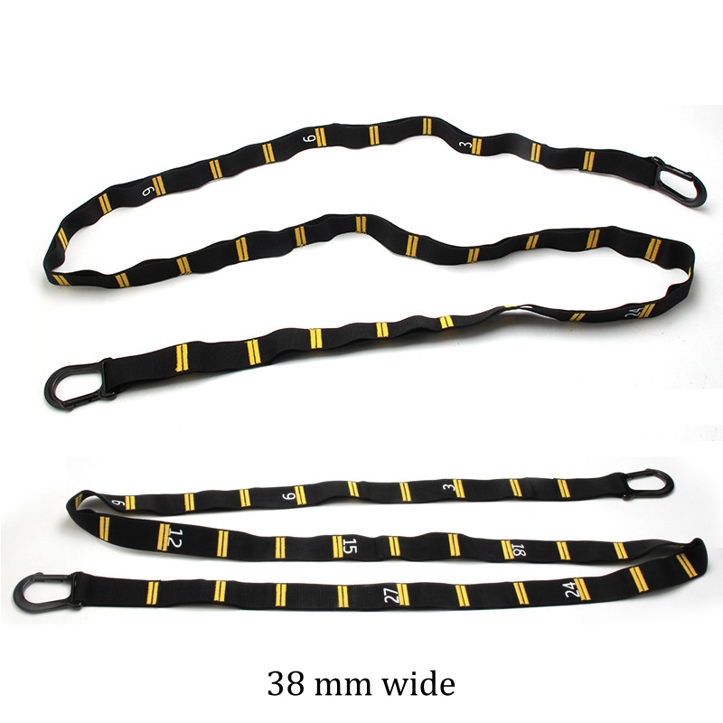 ห่วงยิมนาสติกแบบดึงขึ้นขนาด 28 - Sports Equipment Images บทวิจารณ์และราคา