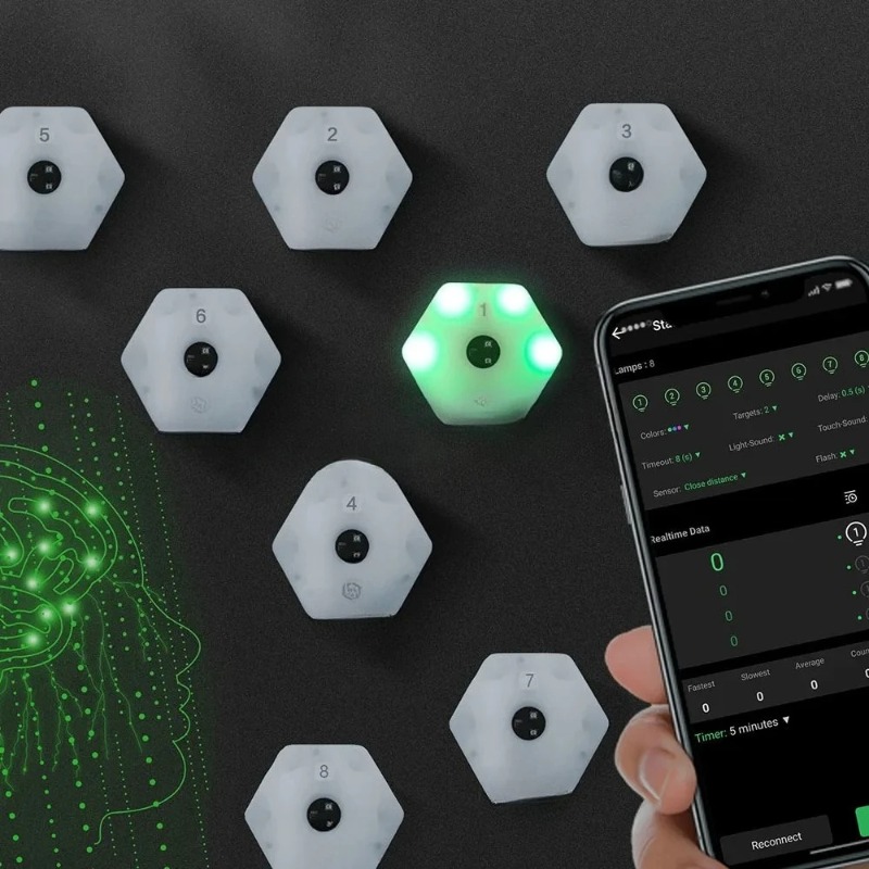 ชุดอุปกรณ์กีฬาสำหรับเด็ก รุ่นไ - Sports Equipment App บทวิจารณ์และราคา