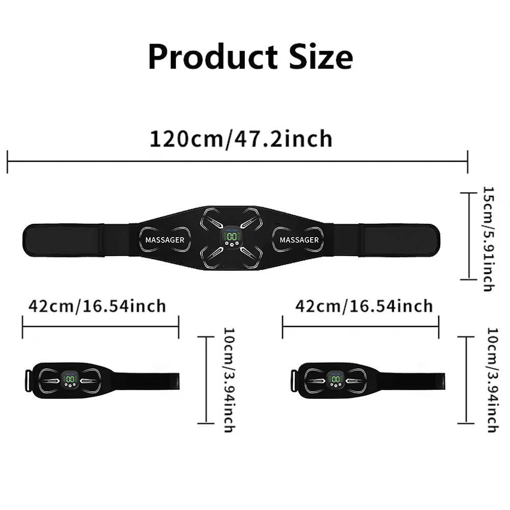 เครื่องกระตุ้นกล้ามเนื้อ EMS เ - Sports Equipment Images บทวิจารณ์และราคา