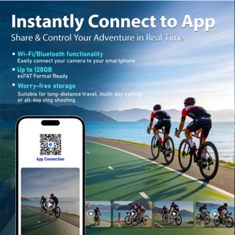กล้องกีฬา D1 4K รุ่นใหม่ มาพร้ - Sports Equipment Video บทวิจารณ์และราคา