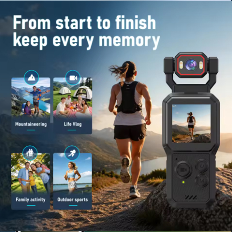 กล้องกีฬา D1 4K รุ่นใหม่ มาพร้ - Sports Equipment Video บทวิจารณ์และราคา