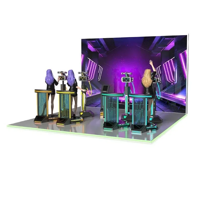 ห้องเล่นเกมดิจิทัลแบบอินเทอร์แ - Sports Equipment Video บทวิจารณ์และราคา