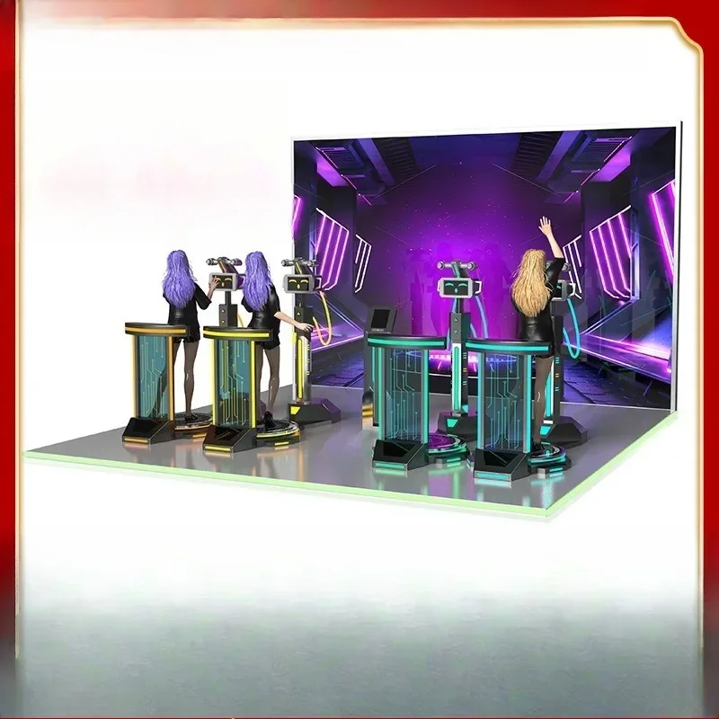 ห้องเล่นเกมดิจิทัลแบบอินเทอร์แ - Sports Equipment Video บทวิจารณ์และราคา