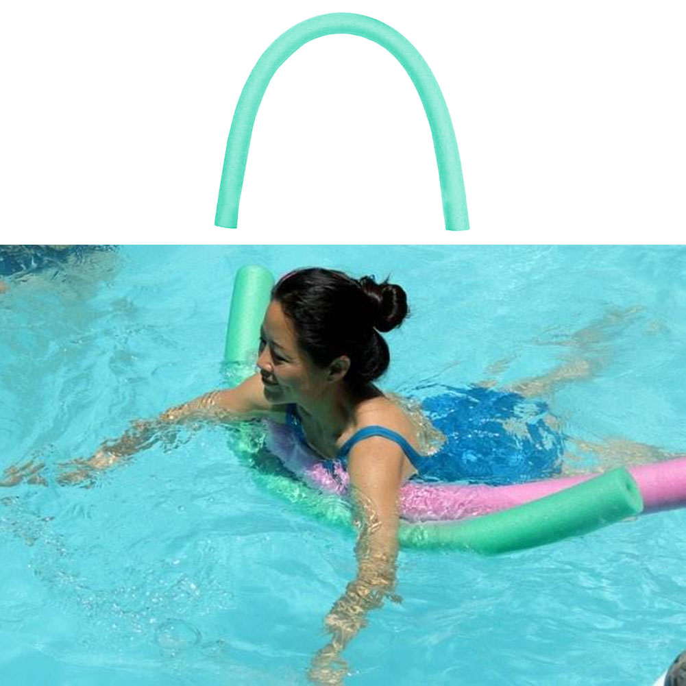 สระว่ายน้ําก๋วยเตี๋ยว Solid/Ho - Foam Pool Noodle บทวิจารณ์และราคา